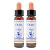 Healing Herbs Olive 10ml Set of 2
