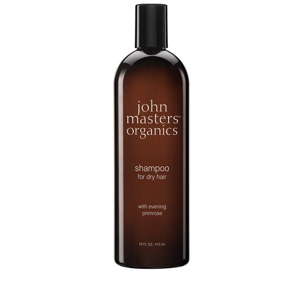 john masters organics Evening P Shampoo N (Primrose) 16.7 fl oz (473 ml) 16.7 fl oz (473 ml) (x1)