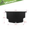For GMC Acadia 2017-2021 2022 2023 Retractable Trunk Cargo Cover Security Shield