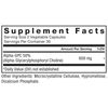 FORCE FACTOR Alpha GPC Brain Supplement for Memory and Focus & Mood Support
