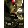 Pure Terror 50 Movie Pack