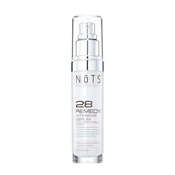 NoTs 28 Remedy Intensive Serum 35Ml