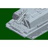 Hobbyboss 1:72-2S19-M2 Self-Propelled Howitzer