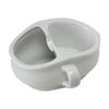 PERFECT Shaving Cup Porcelain whites