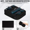 Redefining Couch Comfort (Black)