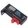 Battery Tester, Battery Level Meter, Easy to Read and Lightweight