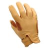 Metolius Belay Glove Full Finger - Natural X-Small