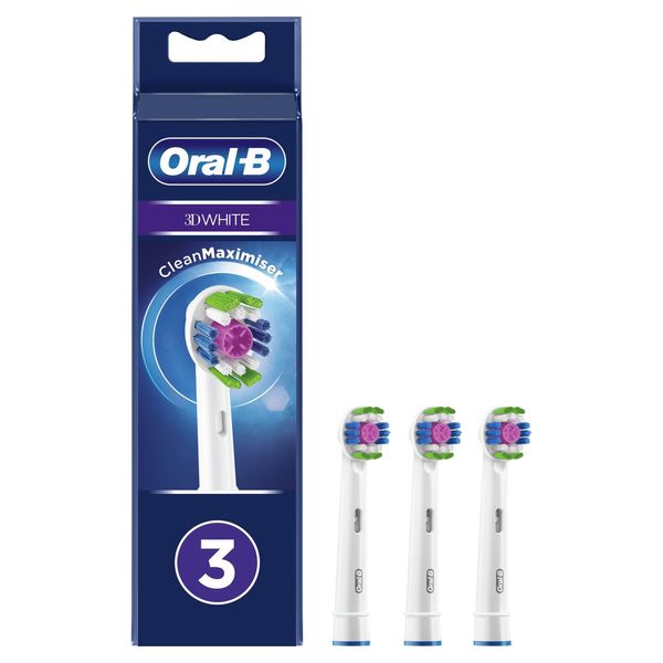 EB20-3 Pure Clean Charcoal Replacement Parts Pack of 3