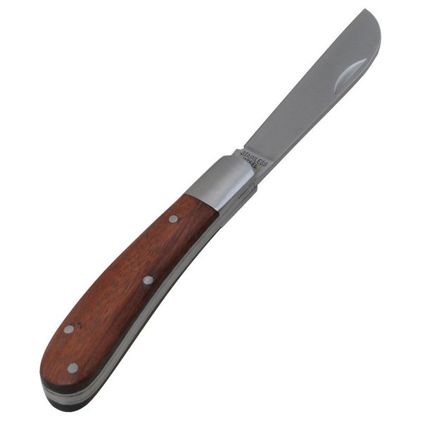 A Perfect Gift 吉 Stainless Garden Knife SGkN – 1