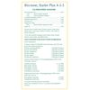 Espoma Organic Bio-Tone Starter Plus 4-3-3 Natural & Organic Starter Plant Food with Both Endo & Ecto Mycorrhizae; 25 lb. Bag; The Ultimate Starter Plant Food