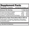 1 Bottle New Improve From Maker of Original Prostavar Ultra Prostate Support 625mg 90% Beta-Sitosterol & 320mg Saw Palmetto + Grape Seed Extract