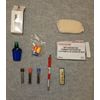 Chartpak 31 Piece Student Drafting/Drawing/Architect Set w/ Blk Bag