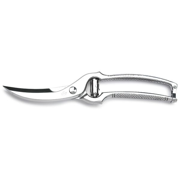 Sanelli Professional Poultry Shears Gazzella, Length-25 Cm, Multi, One Size