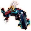 LEGO 76154 Super Heroes Deviant Ambush!