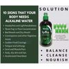EDMARK Splina Liquid Chloropyll 500ml