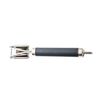 MITBA Kitchenware Garlic Press – Black | Effortless Mincing, Pro-Level Results
