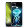 Head Case Designs Energy Jellyfish Soft Gel Case Compatible With Realme C15