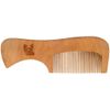 'Yorkshire Terrier ' Wooden Comb (HA00045807)