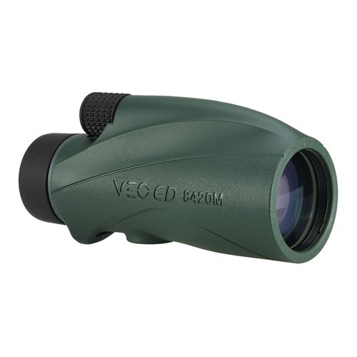 VANGUARD VEO ED 8420M Monocular with Smart Phone Adaptor and Bluetooth Remote Control