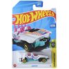 Mattel Hot Wheels Loopster, Experimotors 2/5 [White/handsdown] 48/250