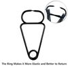 IRONSTAR Miter Spring Clamp - 12 Clamps (No pliers)