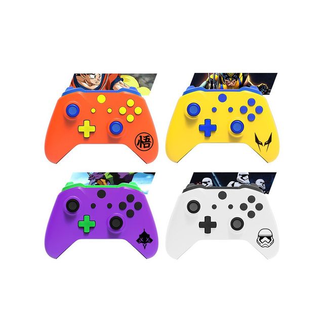 Replacement Front Shell Xbox One Controller  Xbox One X Housing Shell  Control - Xbox - Aliexpress