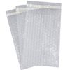 Triplast BB2 130 X 185"Clear Bubble Wrap" Pouch Bag (Pack of 5)