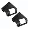 BLACKRAPID Leash Camera Strap, Black, One Size