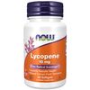 Now Foods Lycopene 10 mg - 60 Softgels