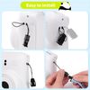 VOVMOEYA Camera Strap for Kids, iPad Strap - Blue