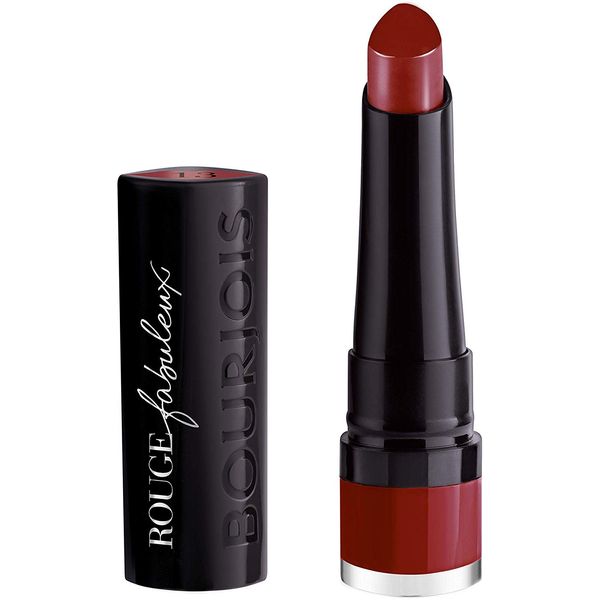 Bourjois Rouge Lpk Fabuleux 18 Iv 013