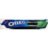 NEW Nabisco Oreo Mint Flavor Creme Cookies