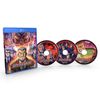 Mr. Tonegawa: Middle Management Blues [Blu-ray]