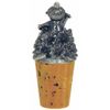 World Create Moomin Bottle Cap Little My 58074