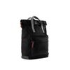 ROKA London Canfield B Medium Sustainable Black Nylon