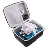 WERJIA Hard Carrying Case Compatible with Makeblock mBot Coding Robot Kit (Case Only)