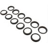 Magic Plastics 0080301015-12 Seal 1-1/2" Gate Valve 12 Pack