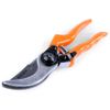 FUXTEC Rebschere Basic 20cm Profi Gartenschere der Klassiker Rosenschere Blumenschere Strauchschere Neu