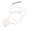 sparefixd Wire Plug Cable 1.5m Long to Fit Creda Oven