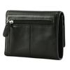 Picard Lay Back 1 Wallet 10cc 12 cm Black, black, Standard size