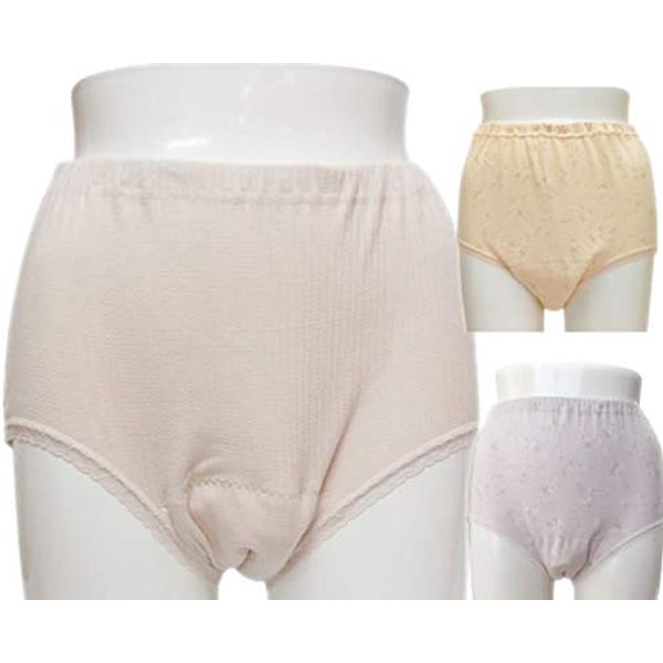 32029 – 1, Urine leakage Shorts, Women's, Shorts, Absorbent amount 150cc 1 Piece Only Purchase of , , , safety pink,