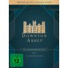 Downton Abbey (Collector's Edition, 27 Discs)