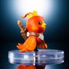 Duel Masters Tokidase! 3D Super Beast Figure (Box) Painted Complete Figure