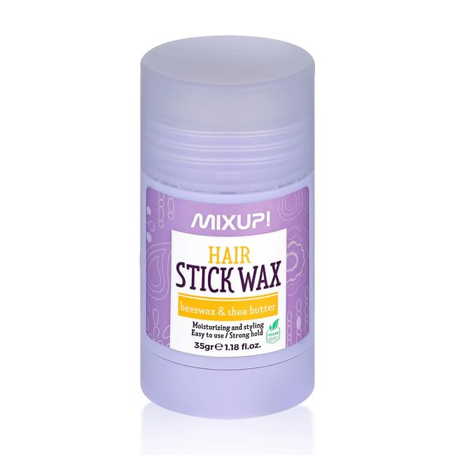 Saç Şekillendirici Stick Wax 35 Gr