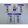 5x Clinique iD Dramatically Different Moisturizing Lotion+Lines/Wrinkles Sample