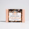 Wholesome Hippy Naturals Handmade Orange Soap