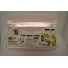 GOODMAN RIPPLE EASE PINK 501 TENSION EASE SATIN PILLOW