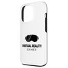 iPhone 13 Pro Virtual Reality Gamer Fun VR Gaming Headset Case
