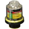 Baldwin Afg38D - Engine Oil Filter Kit - Direct Mount Air Filter Restrict. Gauge