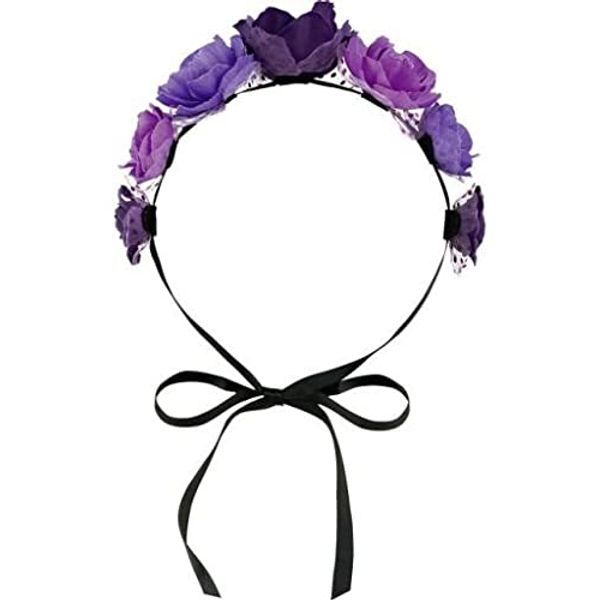 Magical Mystical Me Hair Band 01